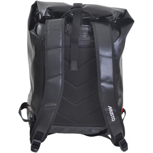 2017 Musto Waterproof 25L Backpack in Black BSL5190